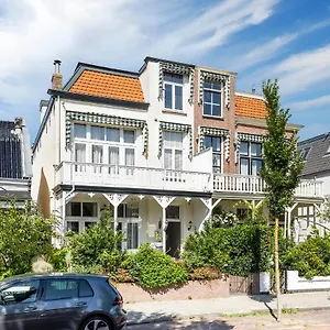 Gasthuis Zandvoort-17