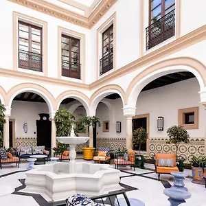 Casa Palacio Don Ramon Hotel Sevilla