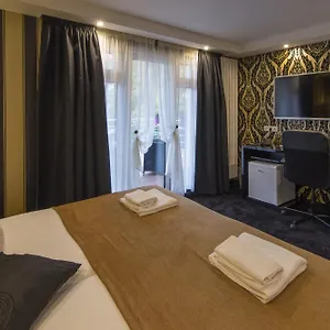 Monte Dana Apartamento Zwanenburg