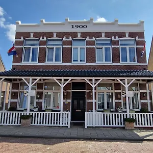  Gasthuis Zee En Duinzicht